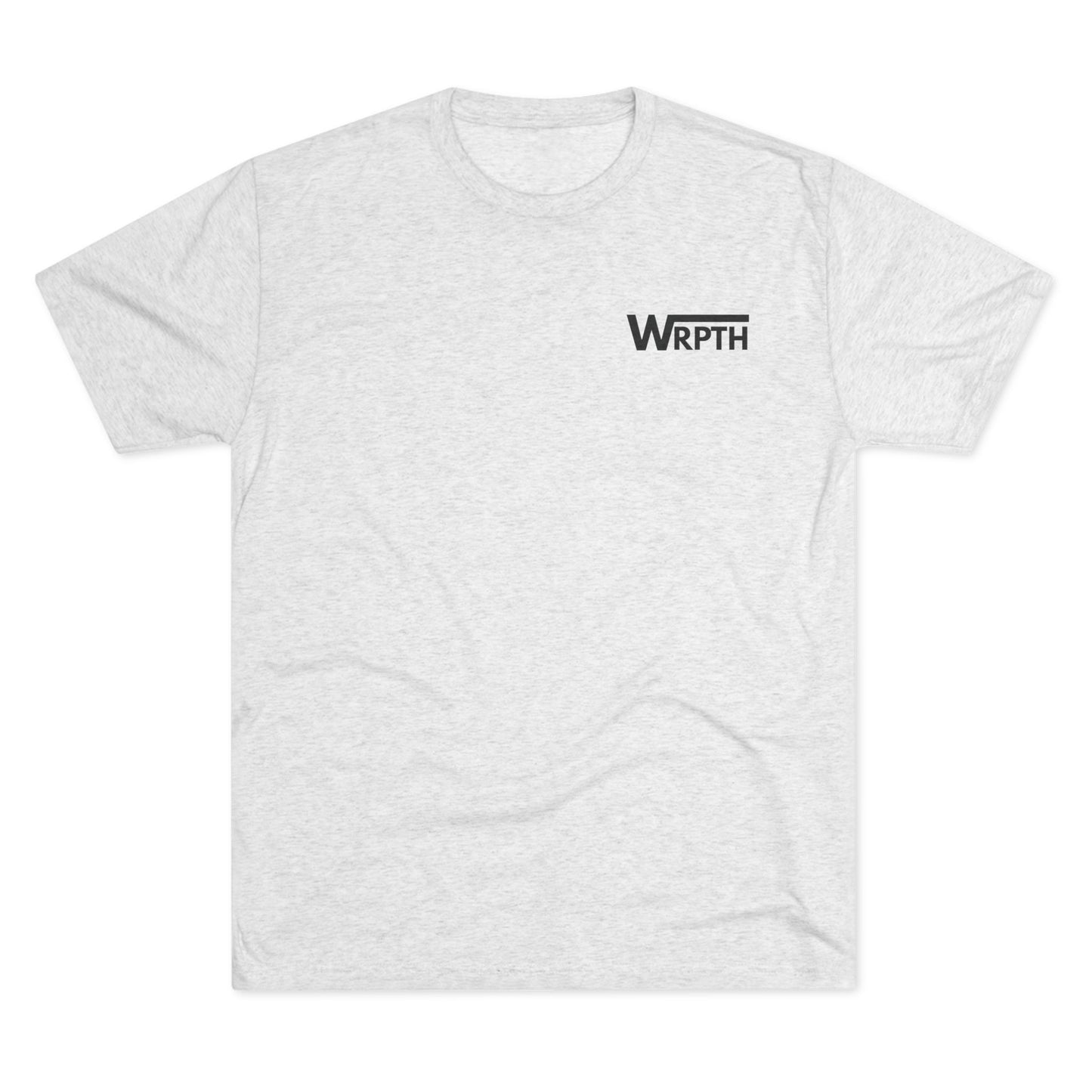 WRPTH Skate T-shirt Athletic fit