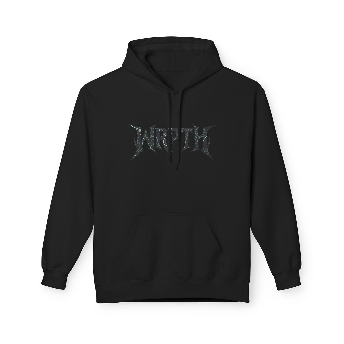 Wrpth Hoodie