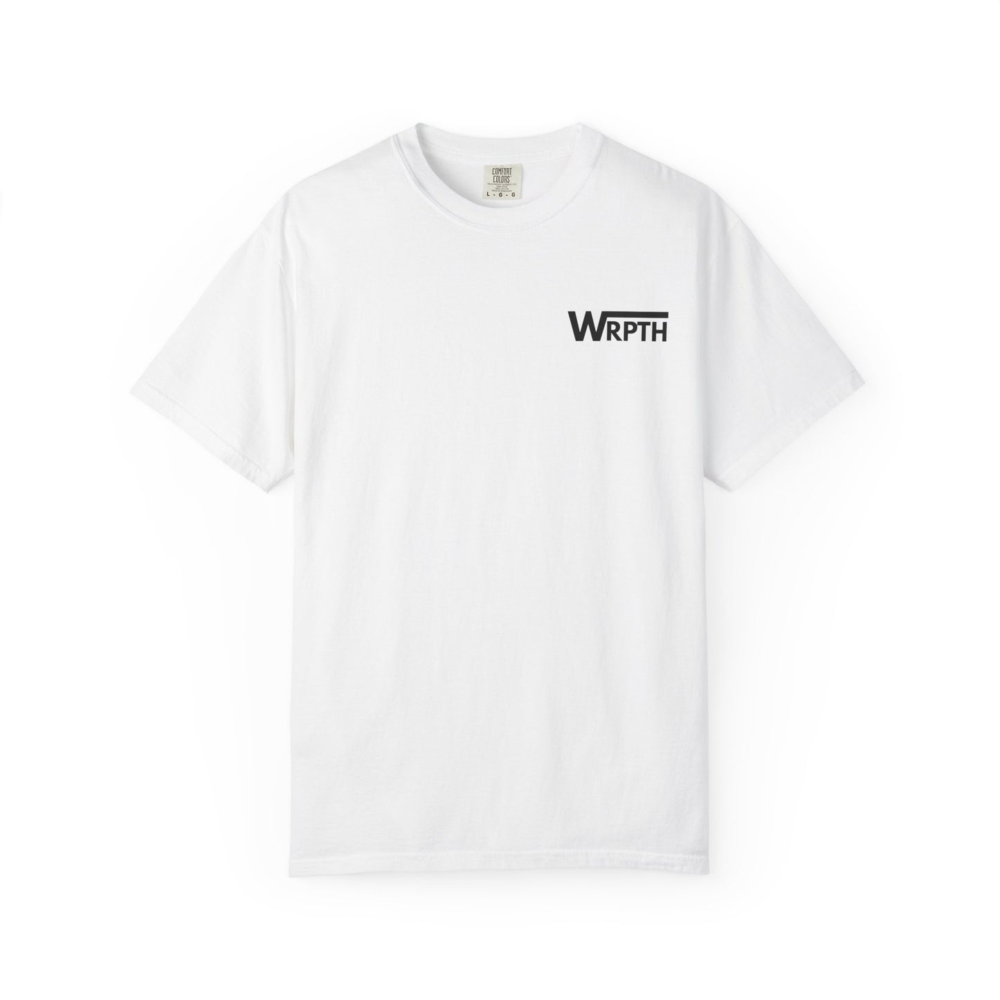 WRPTH Skate T-Shirt Relaxed Fit