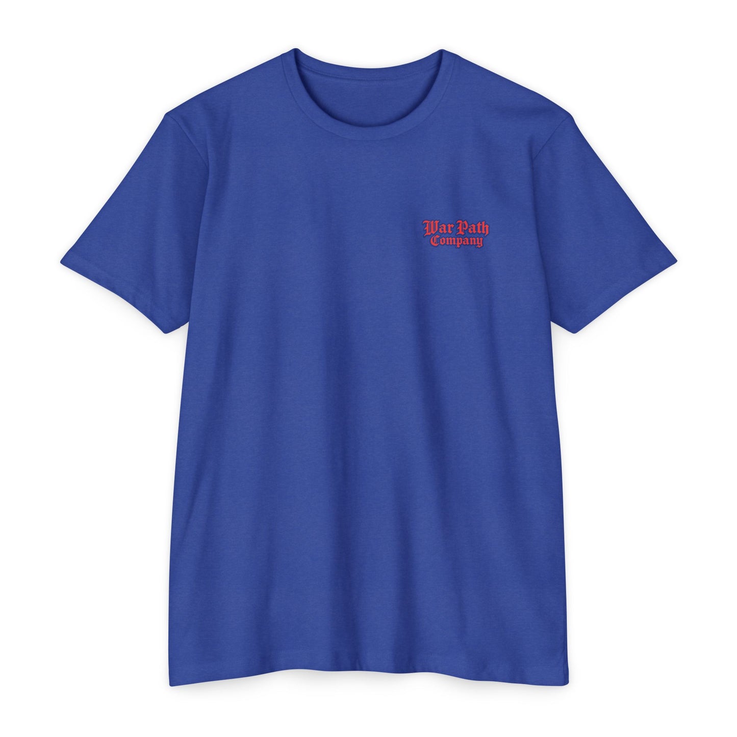 "It's Going To Get Worse" Athletic Tee