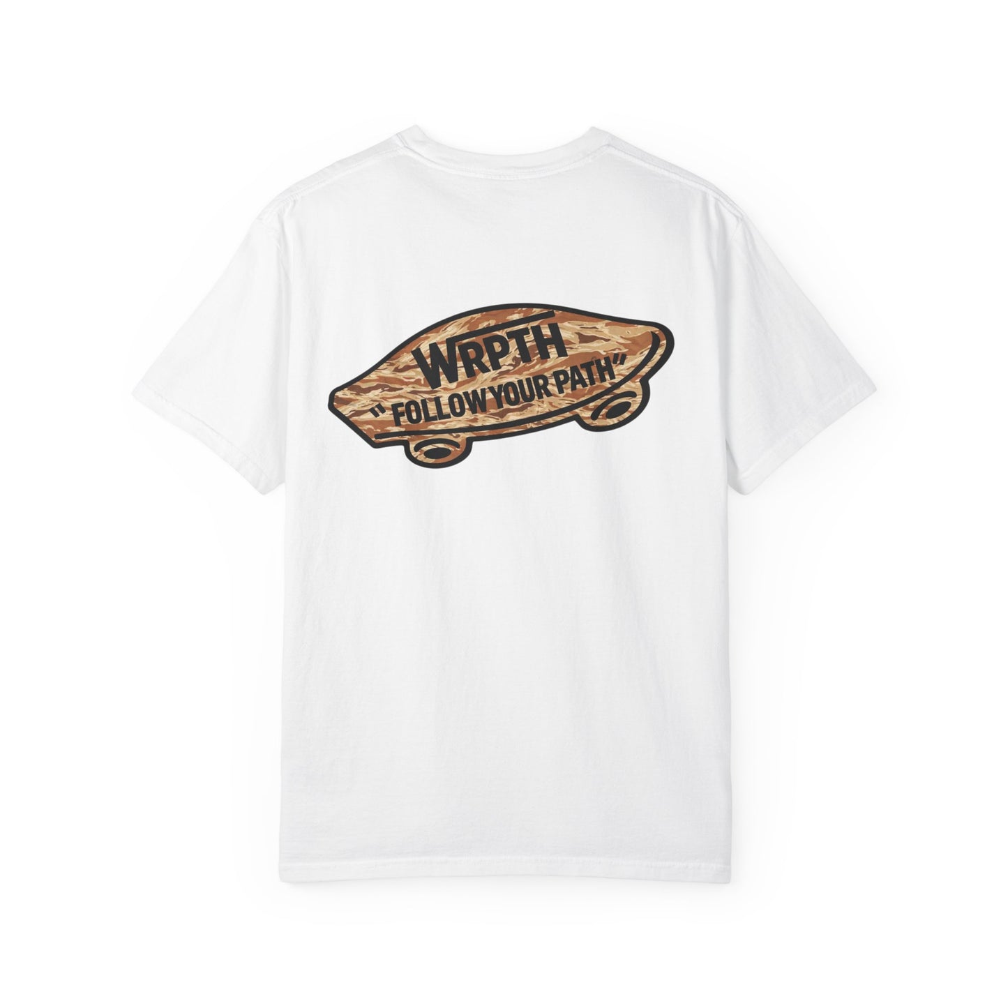 WRPTH Skate T-Shirt Relaxed Fit