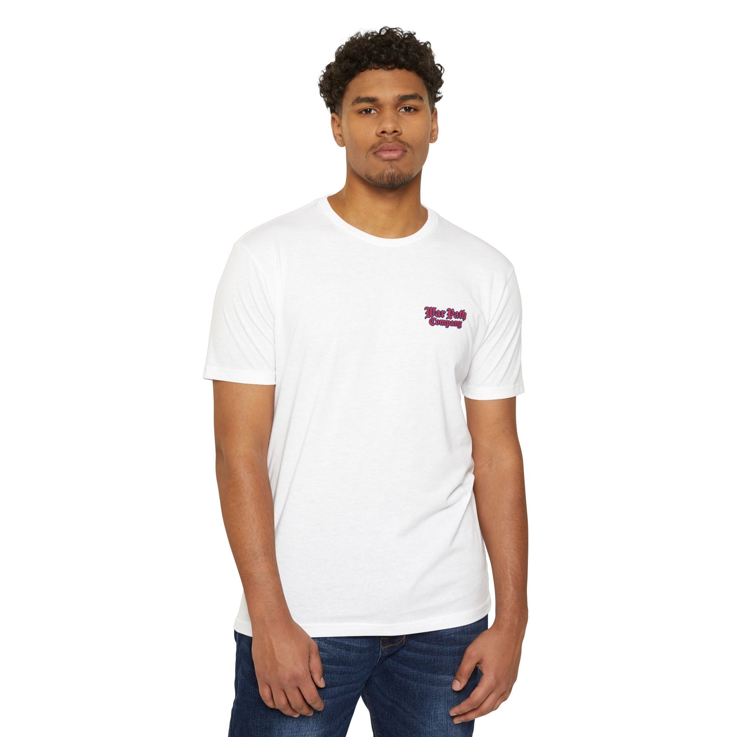 "It's Going To Get Worse" Athletic Tee