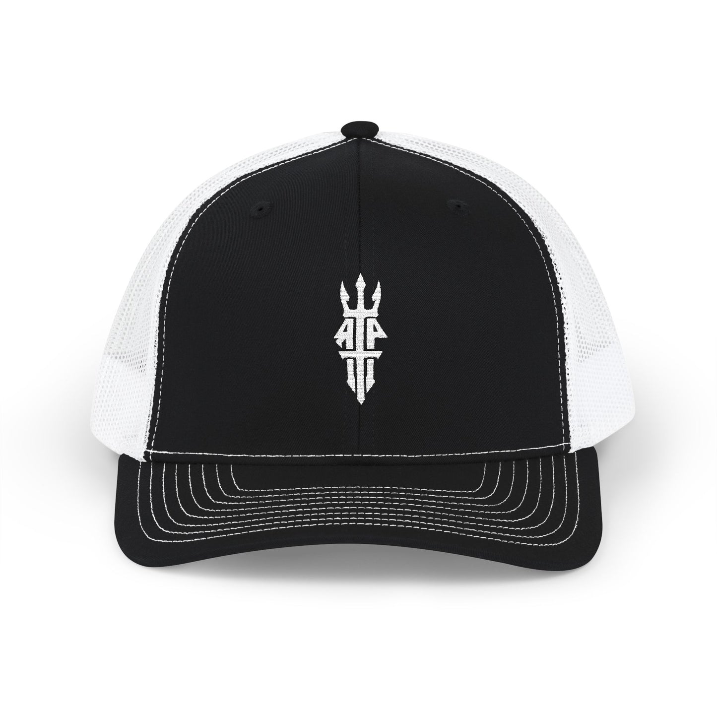 Snapback Trucker Hat