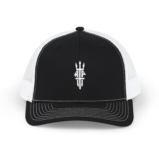 Snapback Trucker Hat