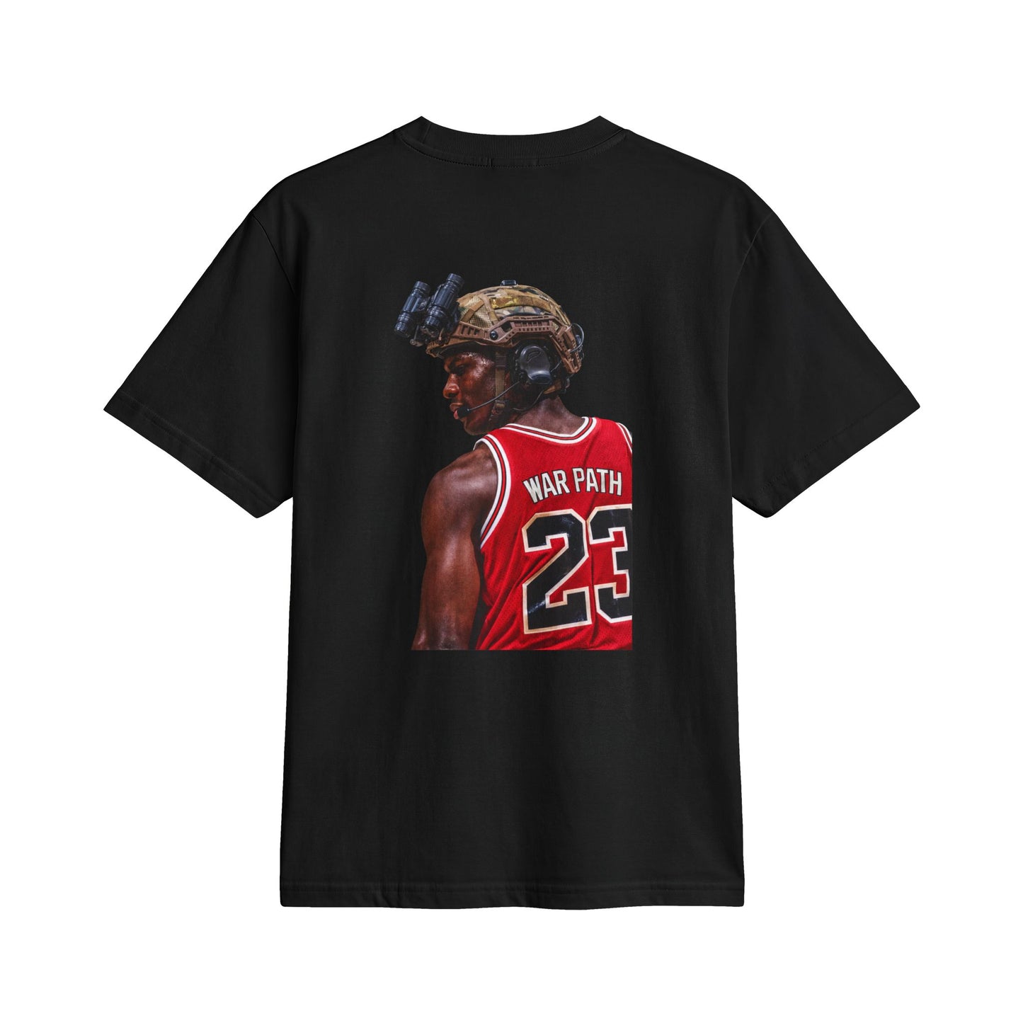 GOAT 23 RELAXED