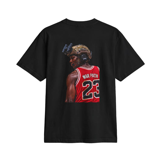 GOAT 23 RELAXED