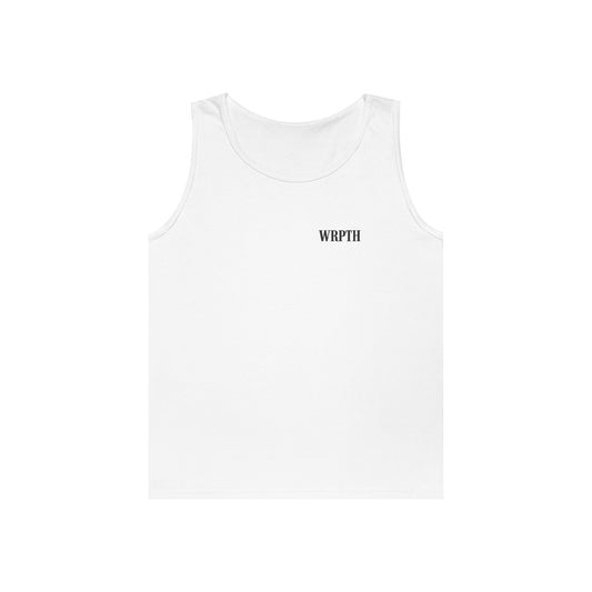 "War Path" Tank Top