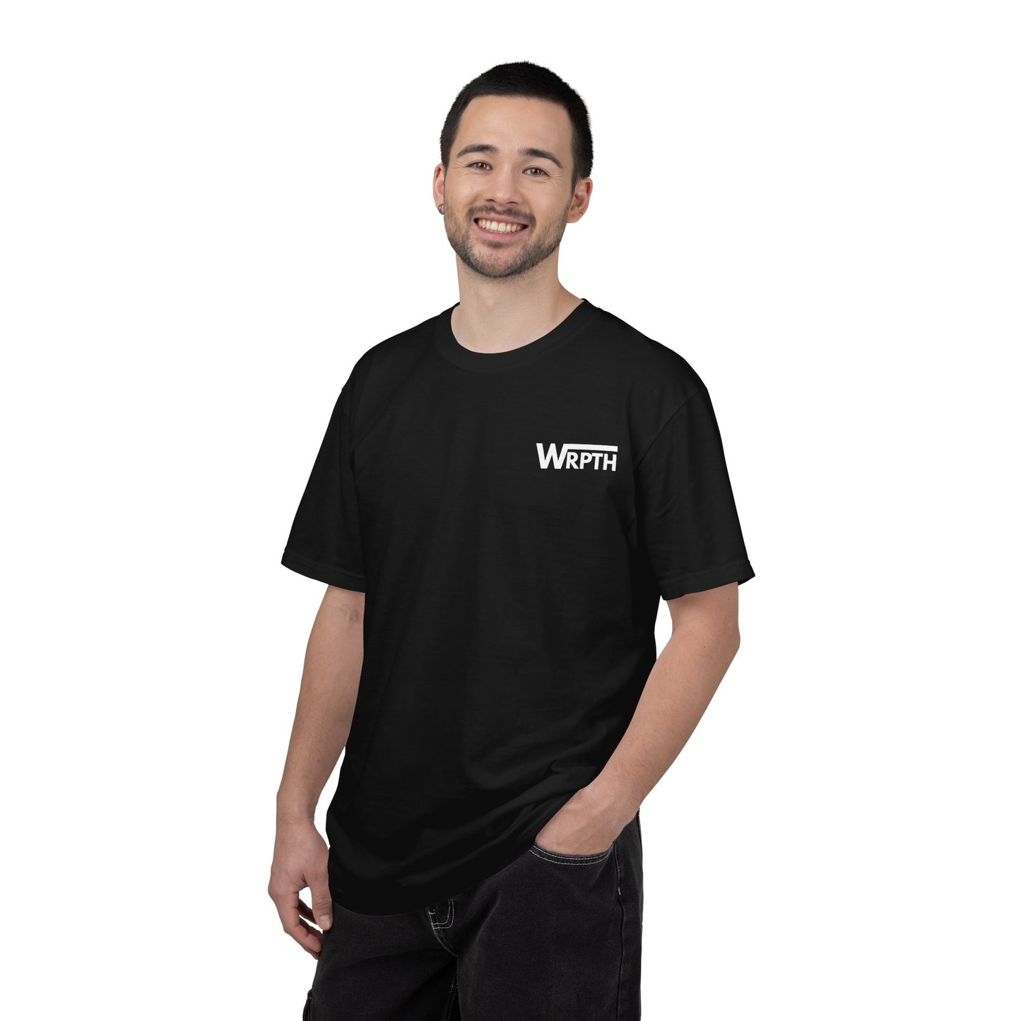 WRPTH Skate T-Shirt Relaxed Fit