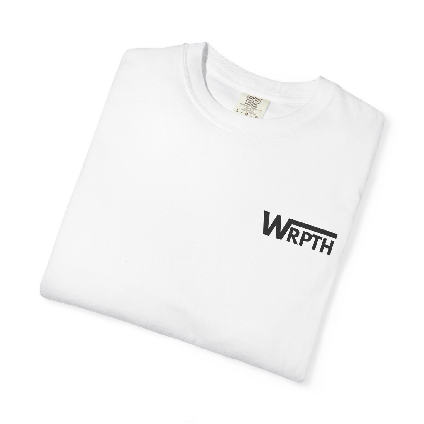 WRPTH Skate T-Shirt Relaxed Fit