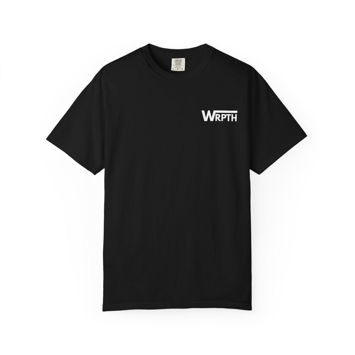 WRPTH Skate T-Shirt Relaxed Fit
