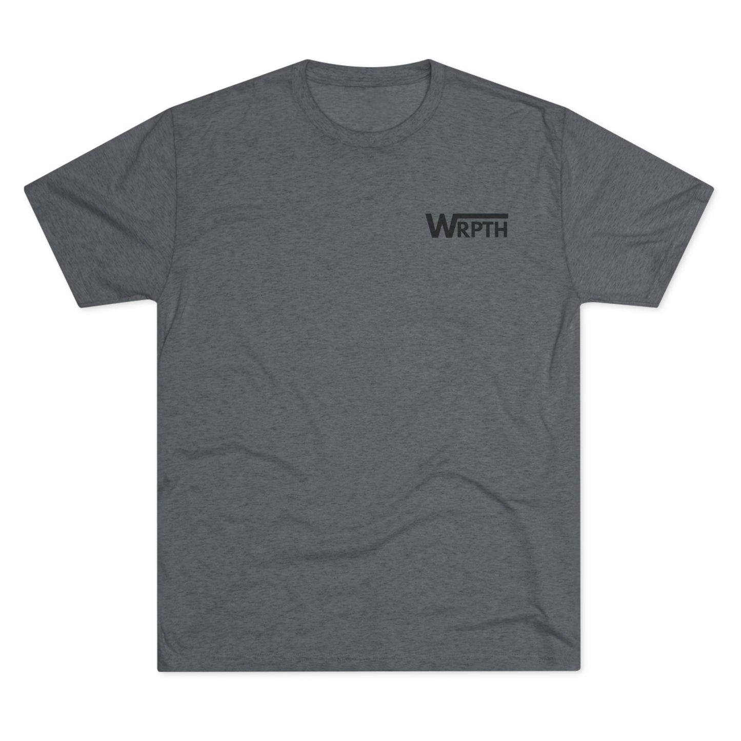 WRPTH Skate T-shirt Athletic fit