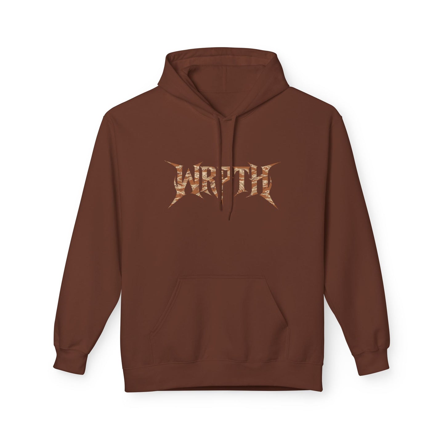 Wrpth Hoodie