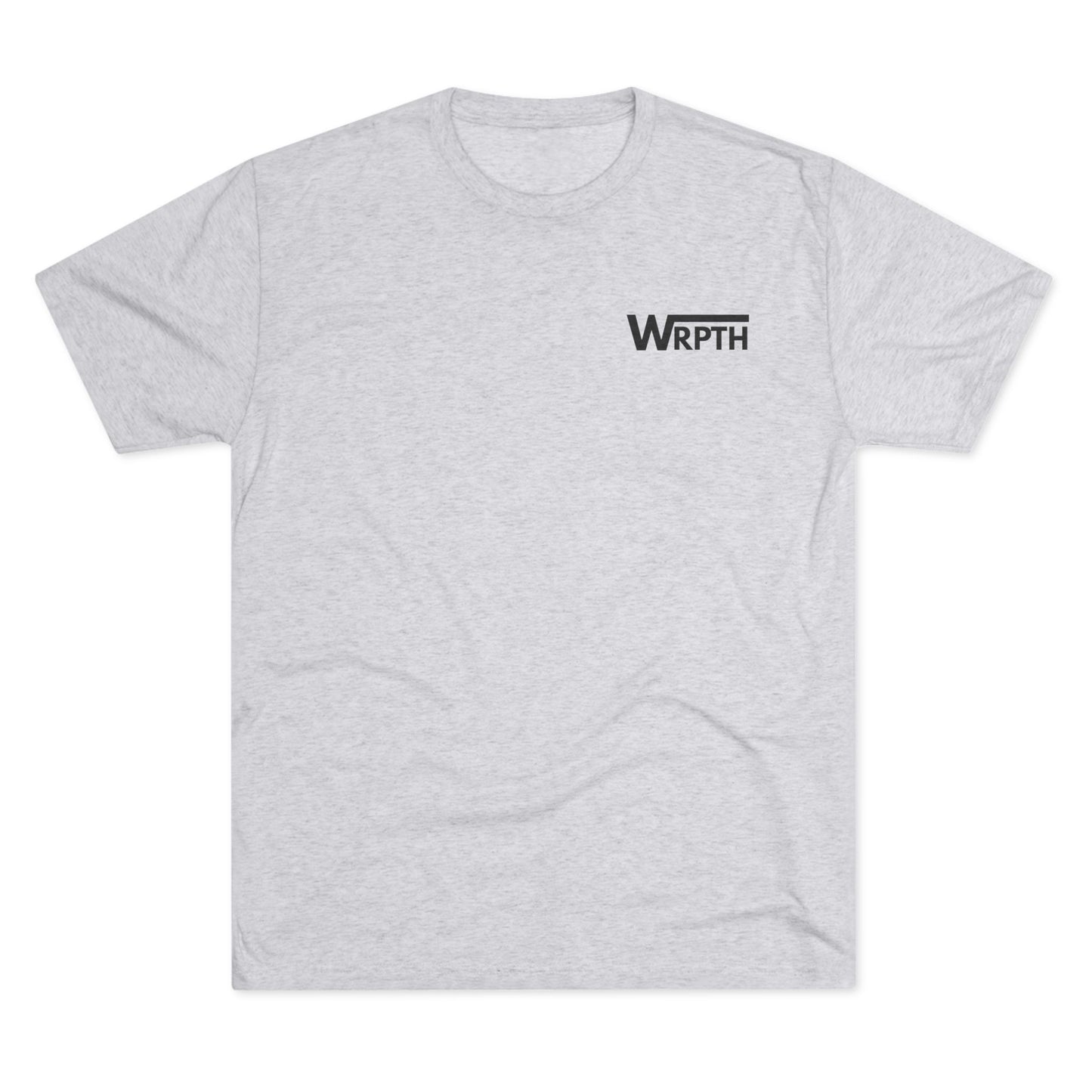 WRPTH Skate T-shirt Athletic fit