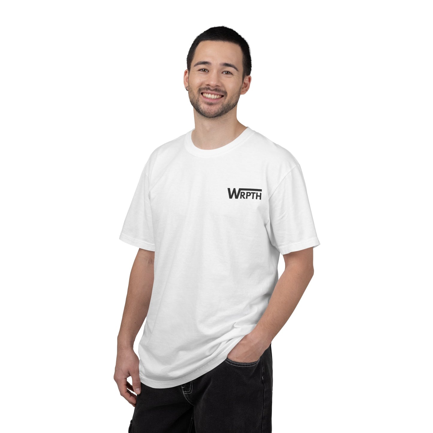 WRPTH Skate T-Shirt Relaxed Fit
