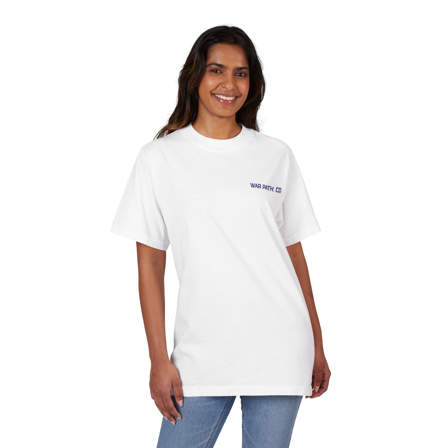 OVDA Air Base Running Club T-Shirt