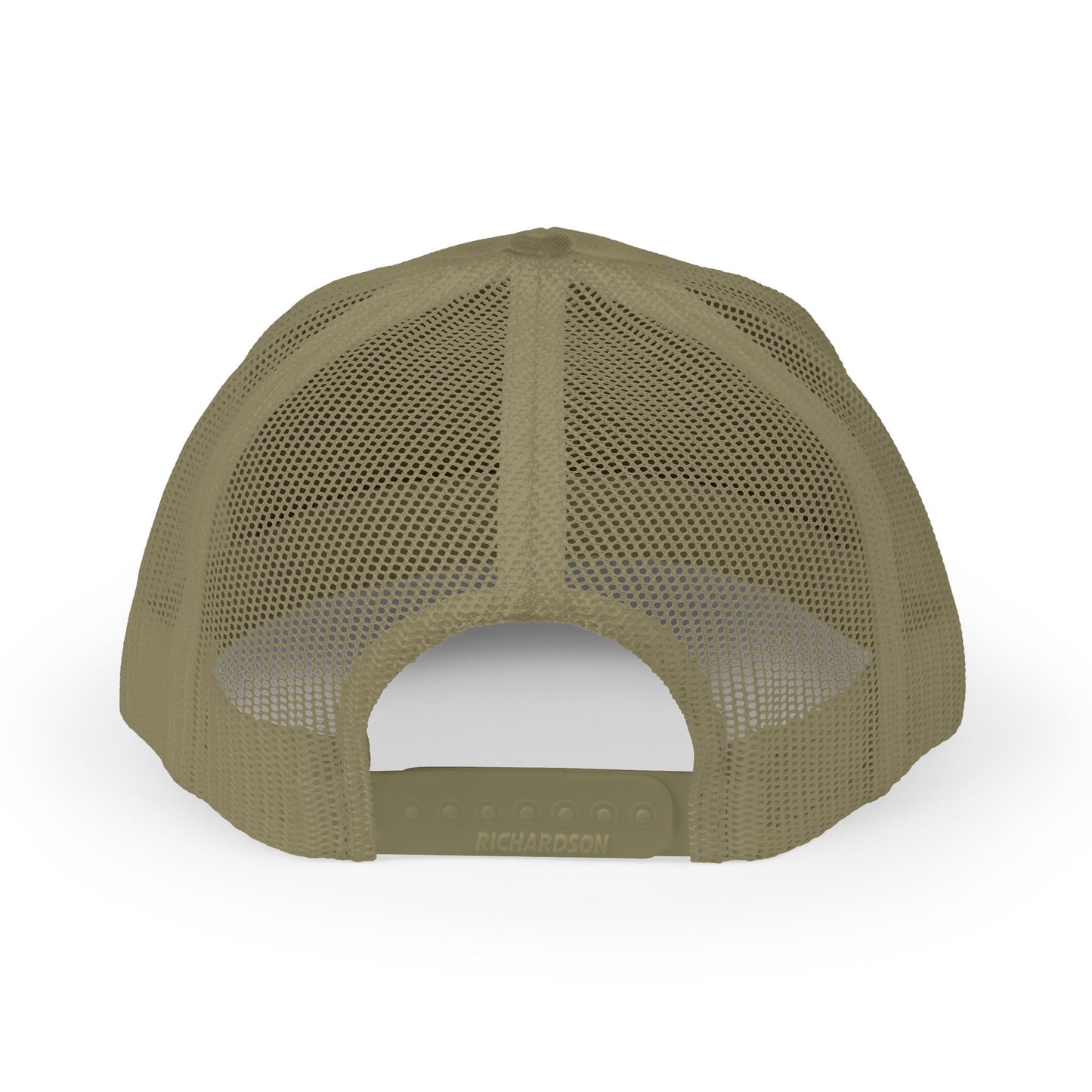 Snapback Trucker Hat