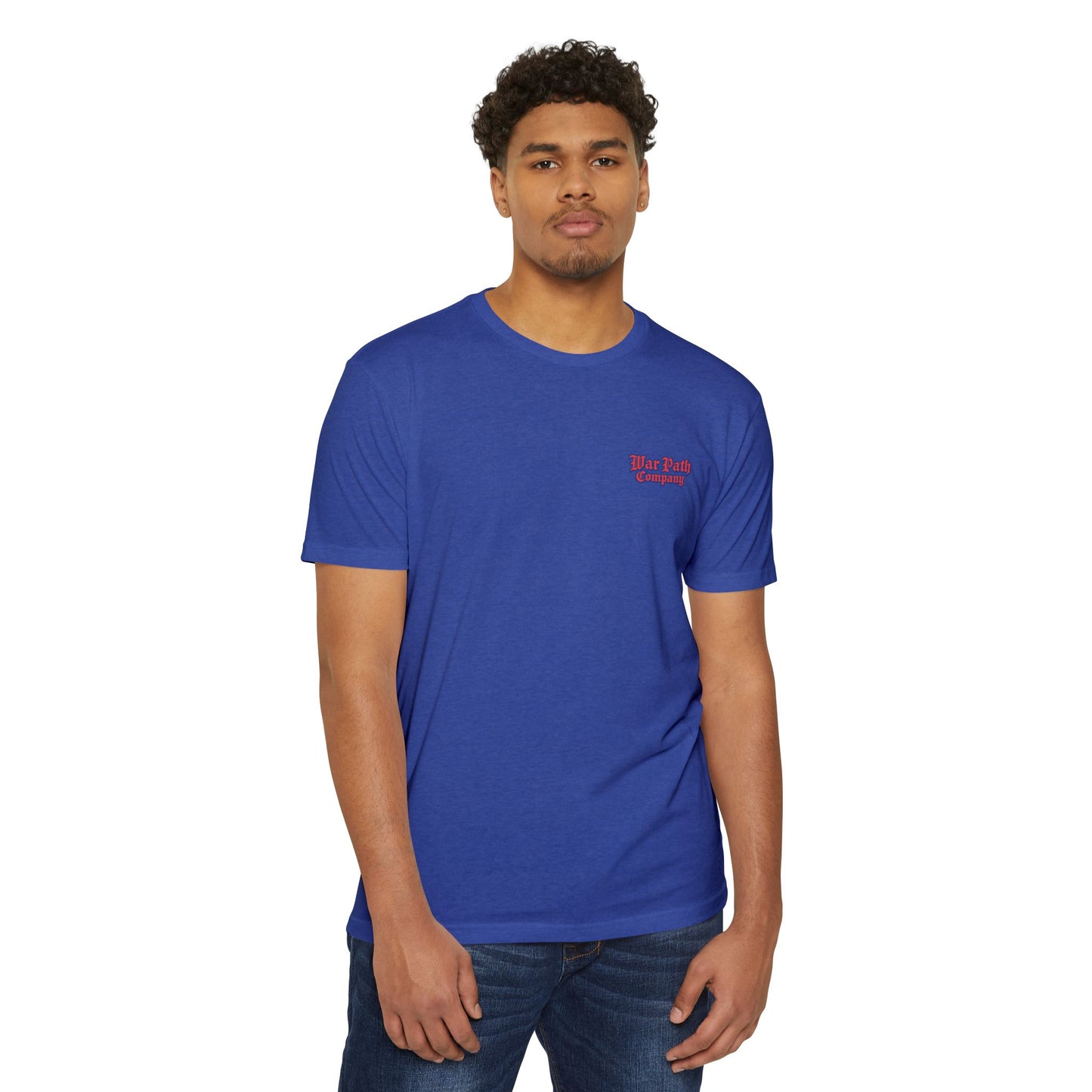 "It's Going To Get Worse" Athletic Tee