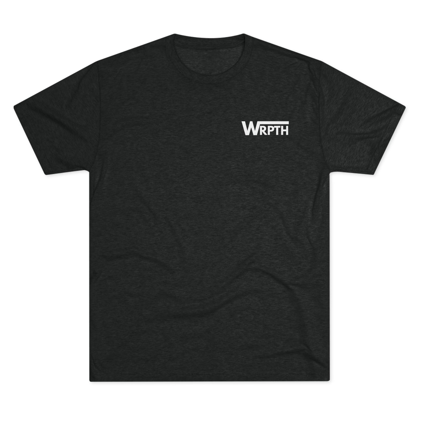 WRPTH Skate T-shirt Athletic fit